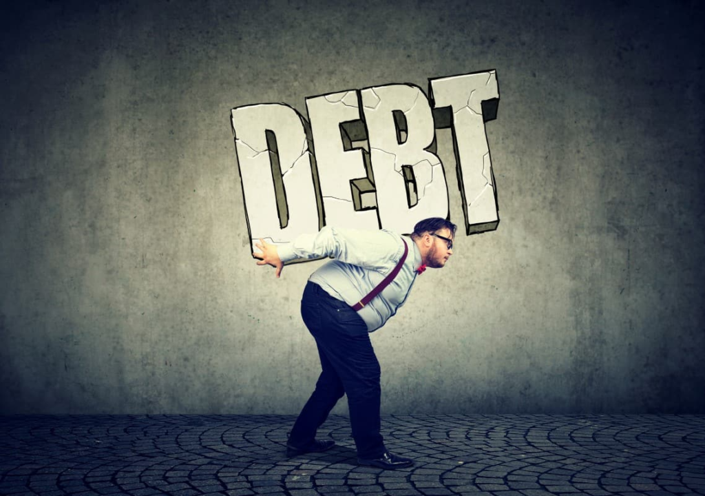 ACHIEVE DEBT RELIEF