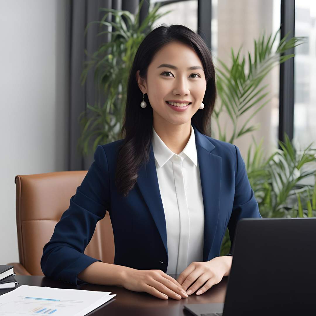 Client Relations Manager