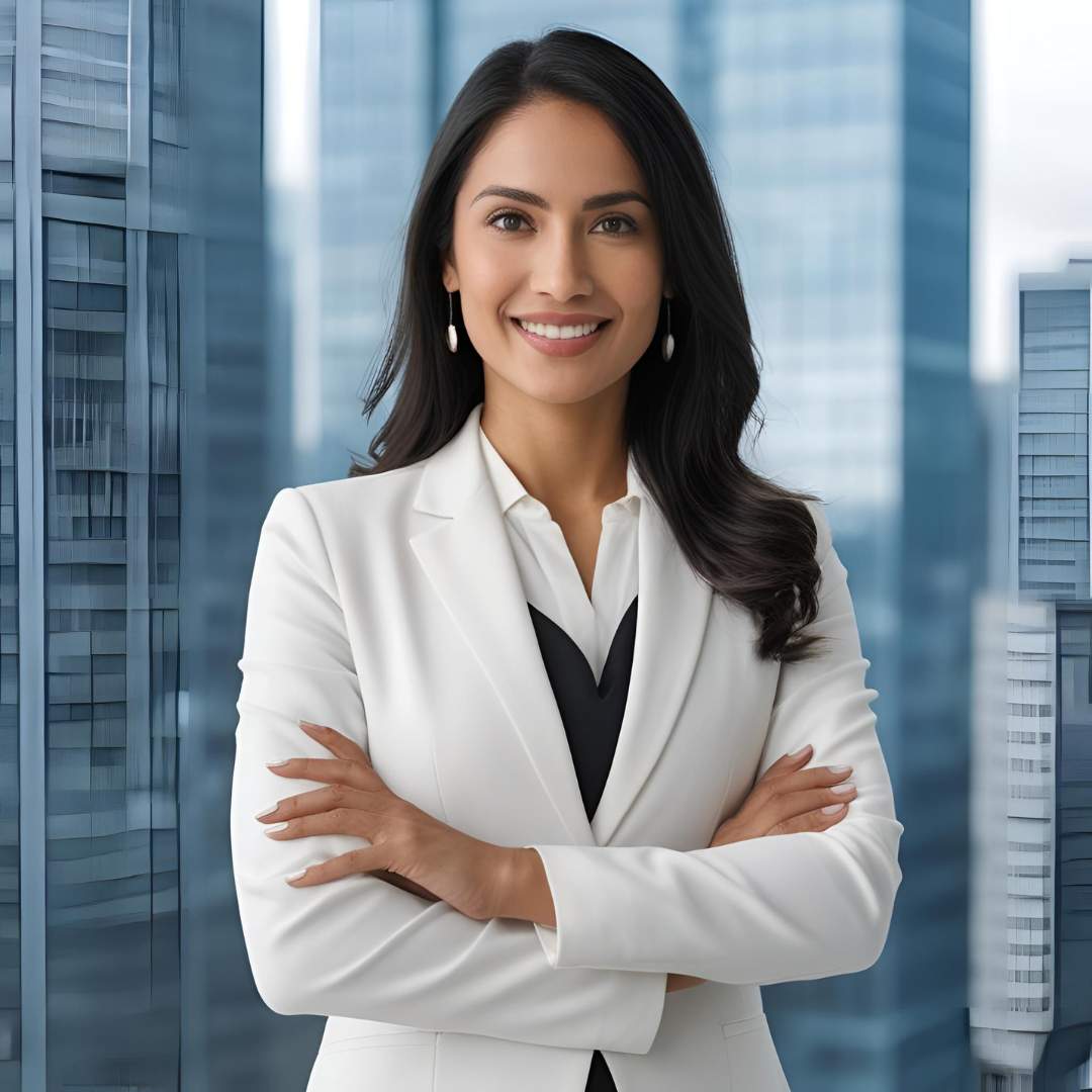 Financial Analyst