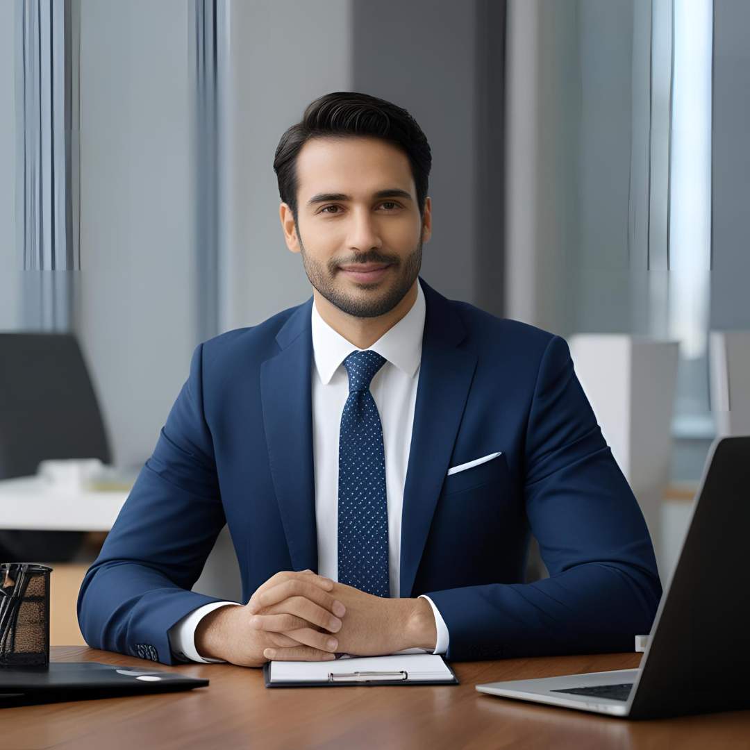 Legal Consultant
